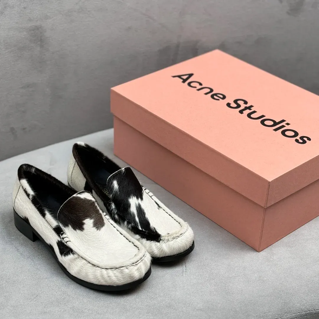 Acne Studios Alternative logo in 