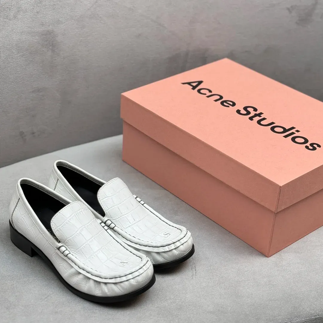 Acne Studios Alternative logo in 