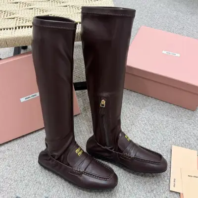 Miu Miu Alternative Shoes in