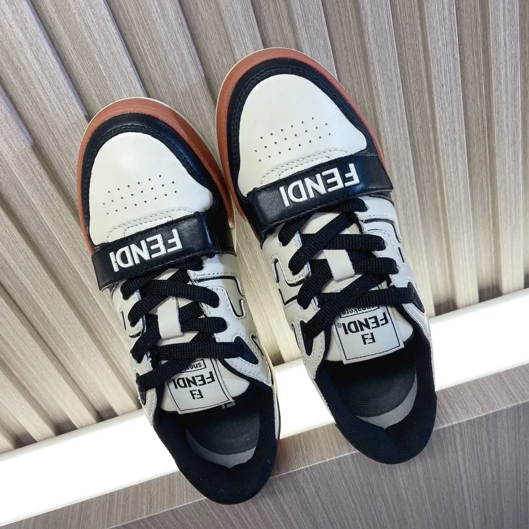 Fendi Alternative match in 