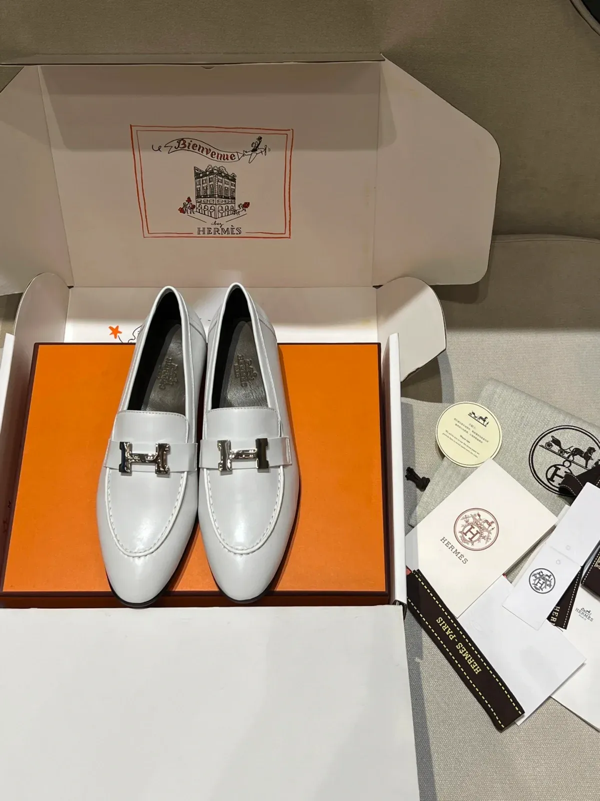 Hermès Alternative HERMES in 
