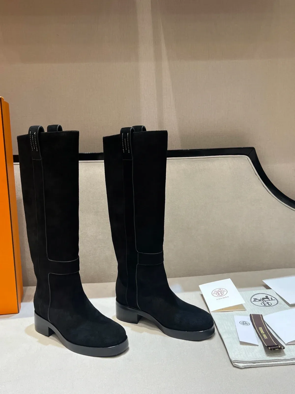 Hermès Alternative Hermes in 