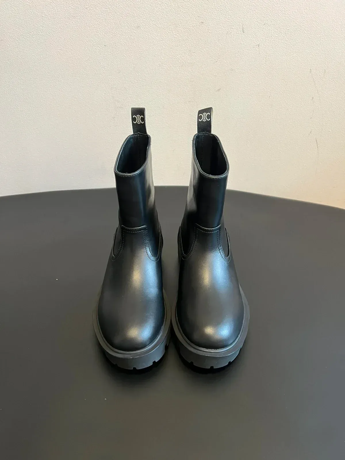 Celine Alternative Ankle Boots in 