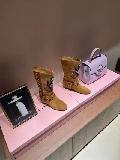 Isabel Marant Alternative Isbel in