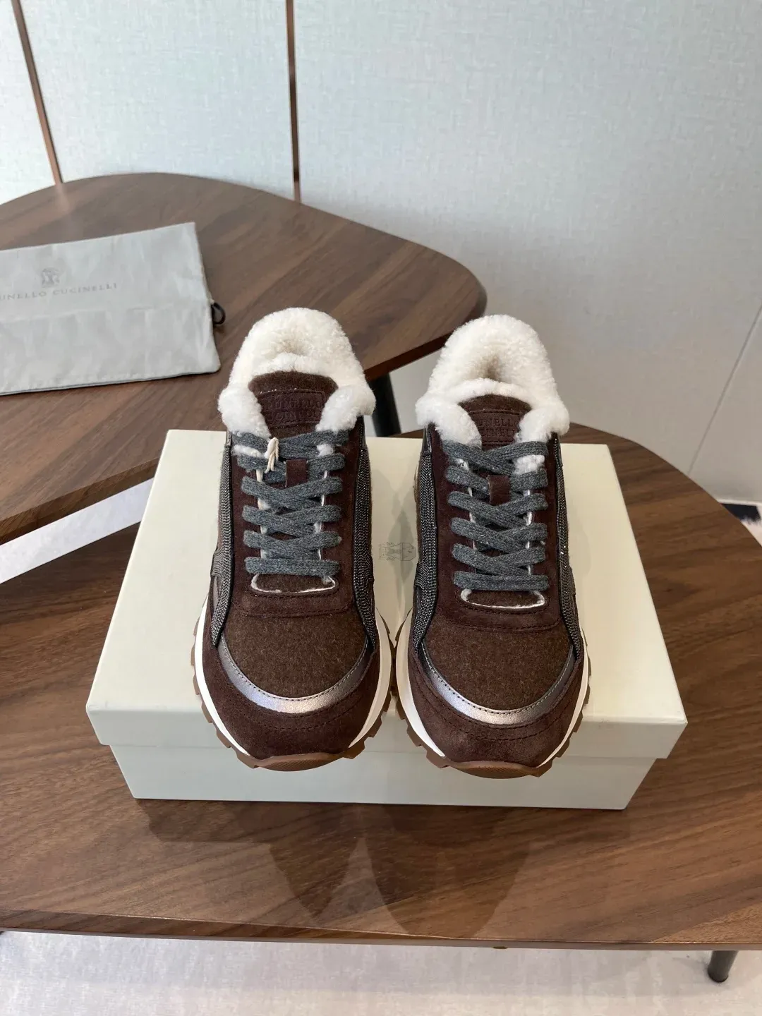 Brunello Cucinelli Alternative TPU in 