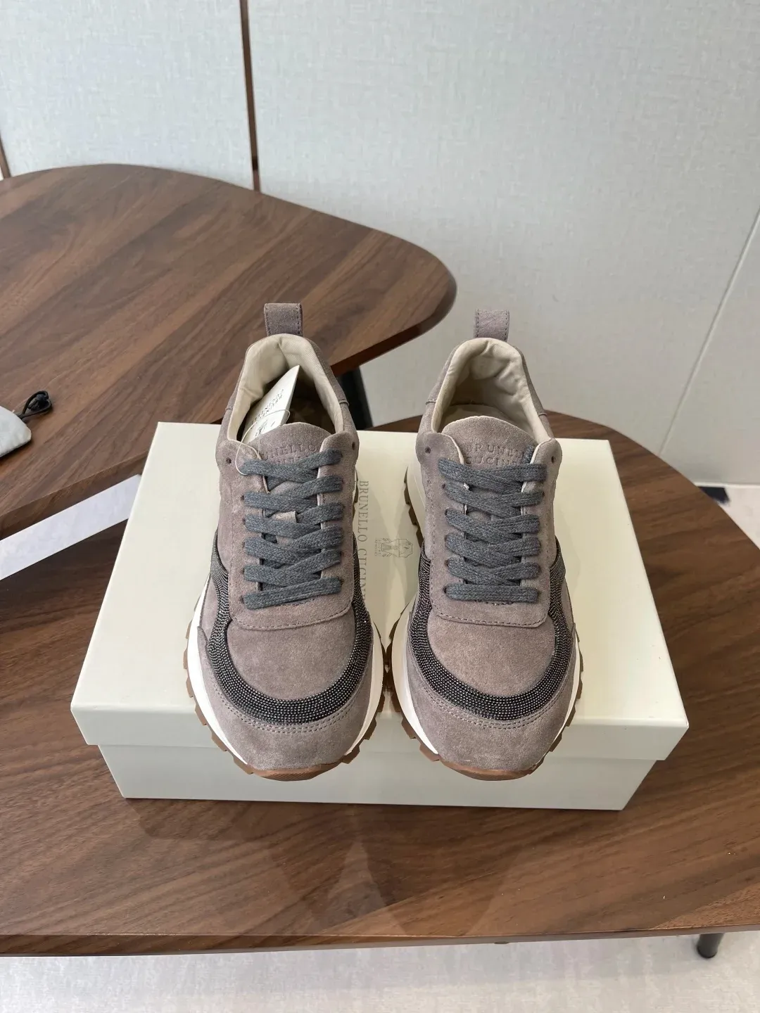 Brunello Cucinelli Alternative TPU in 
