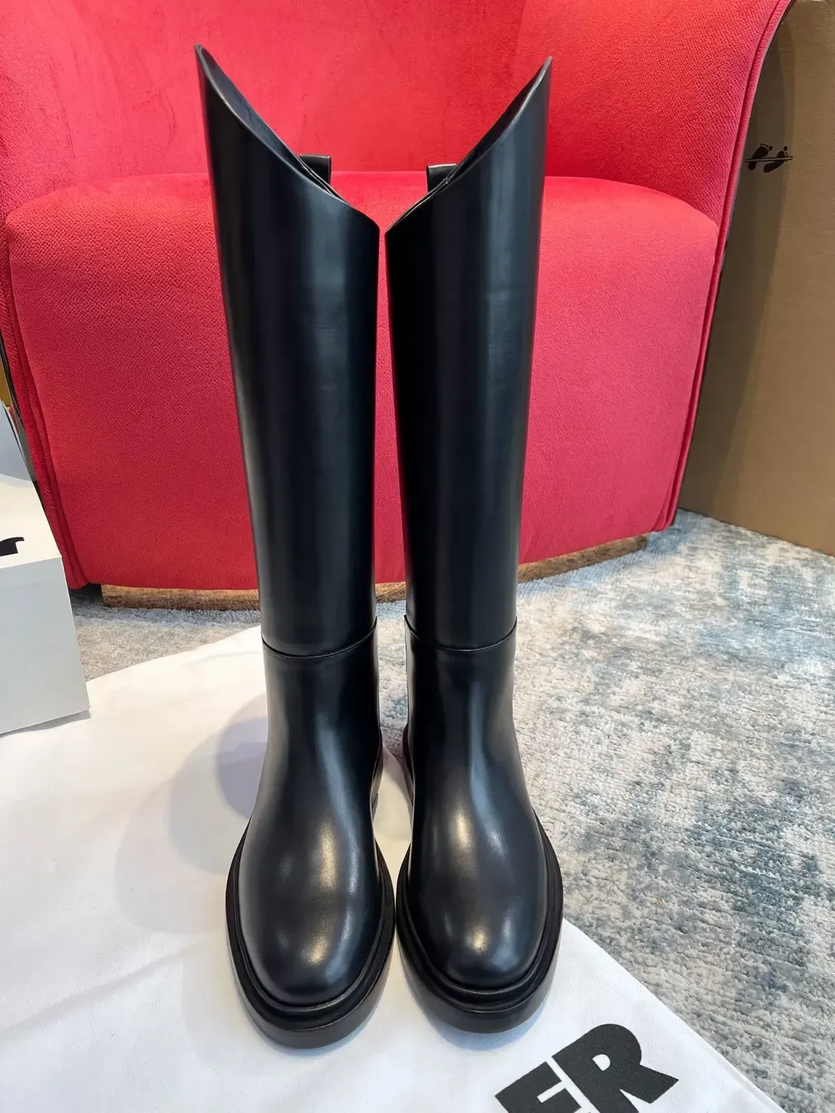 Jil Sander Alternative bao in 