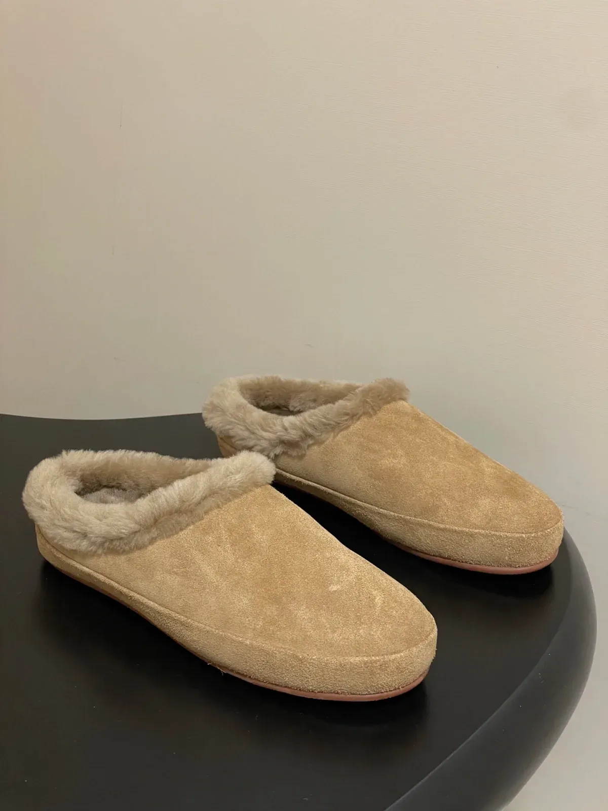 Loro Piana Alternative Tomori Mules in 