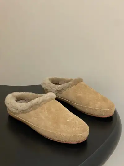 Loro Piana Alternative Tomori Mules in
