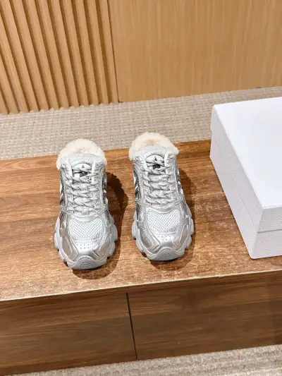 Dior Alternative Shoes in