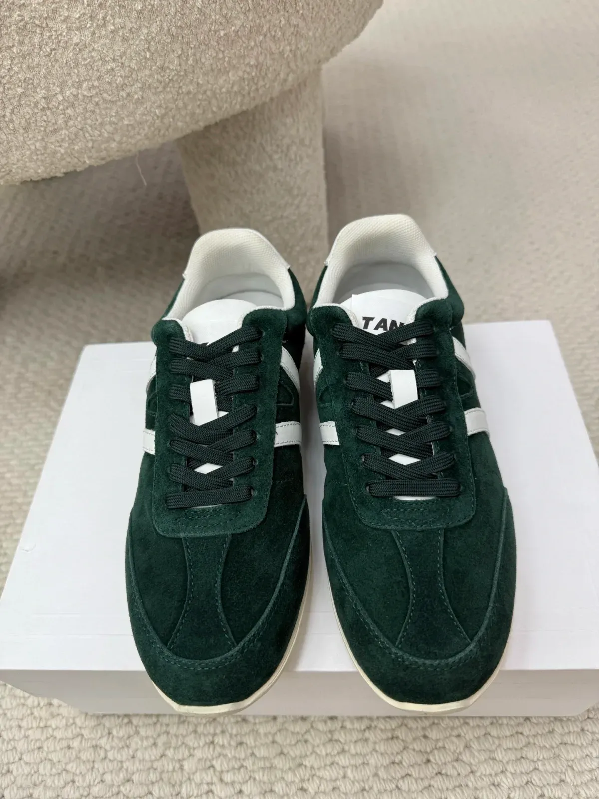 Celine Alternative arrival in 