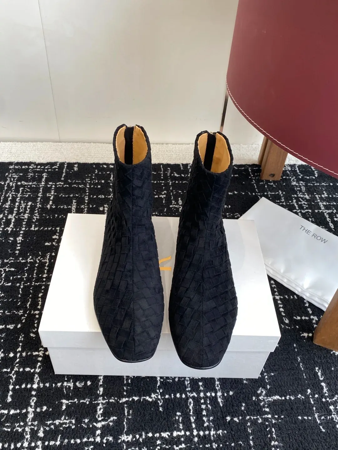 The Row Alternative Shoes in 