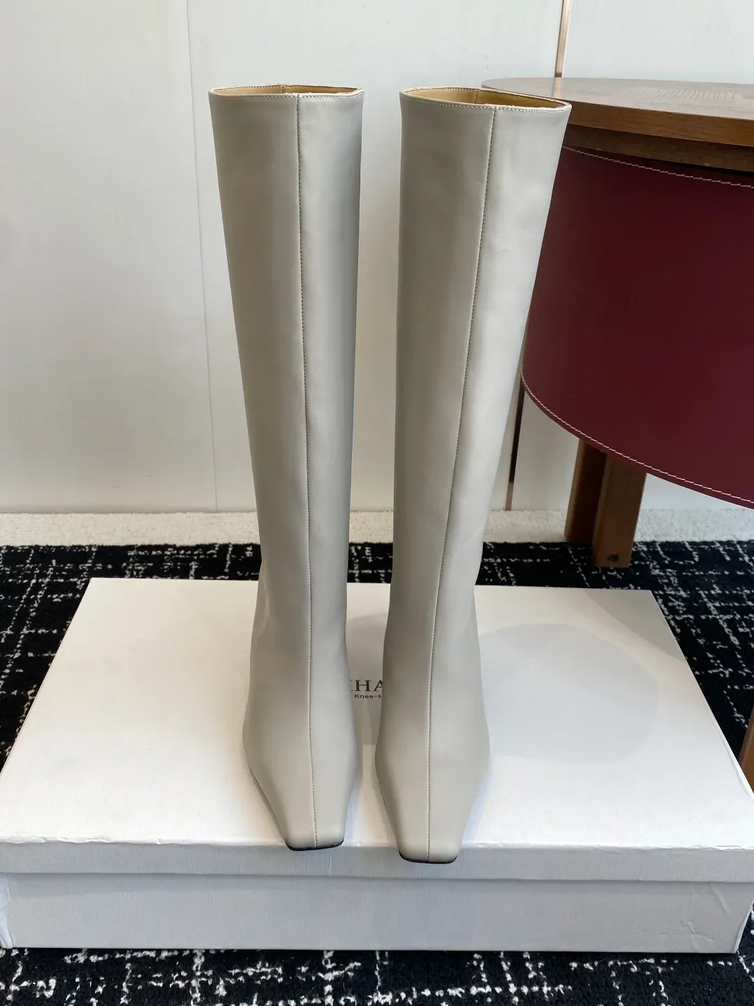 Khaite Alternative Shoes in 