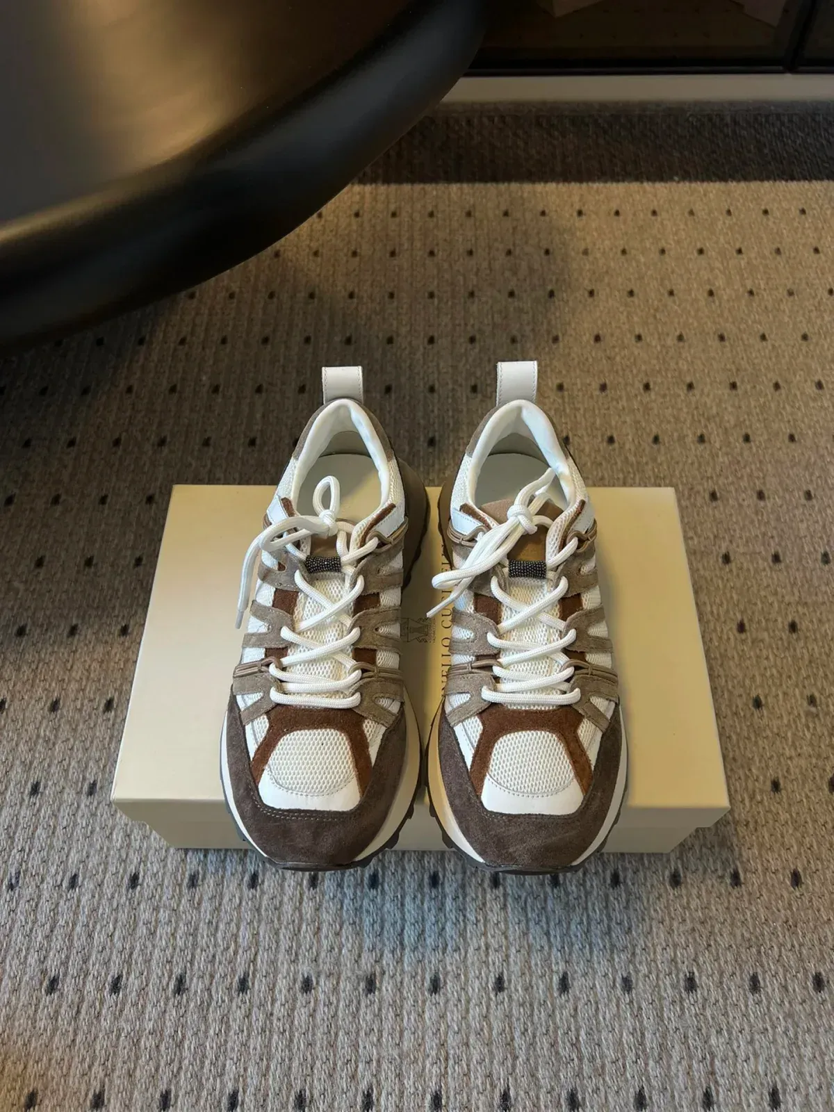 Brunello Cucinelli Alternative Shoes in 