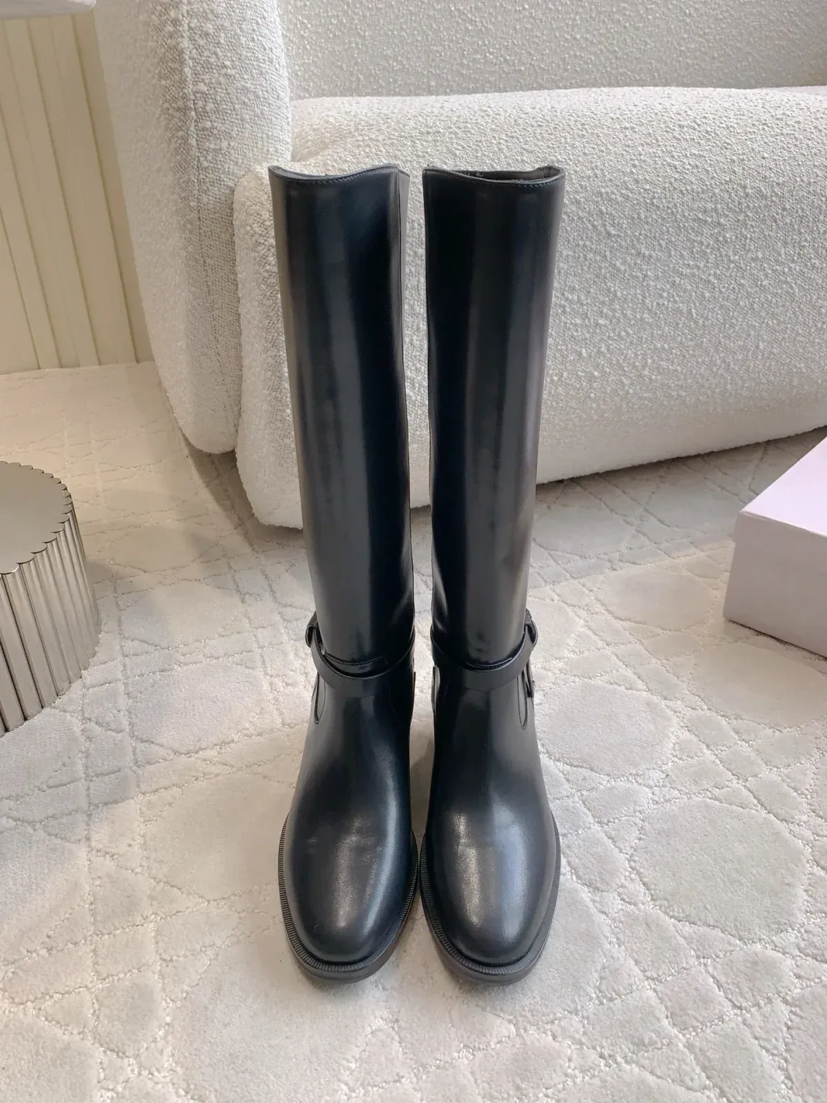 Jimmy Choo Alternative Knight Boots in 