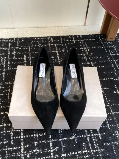 Jimmy Choo Alternative Shoes in