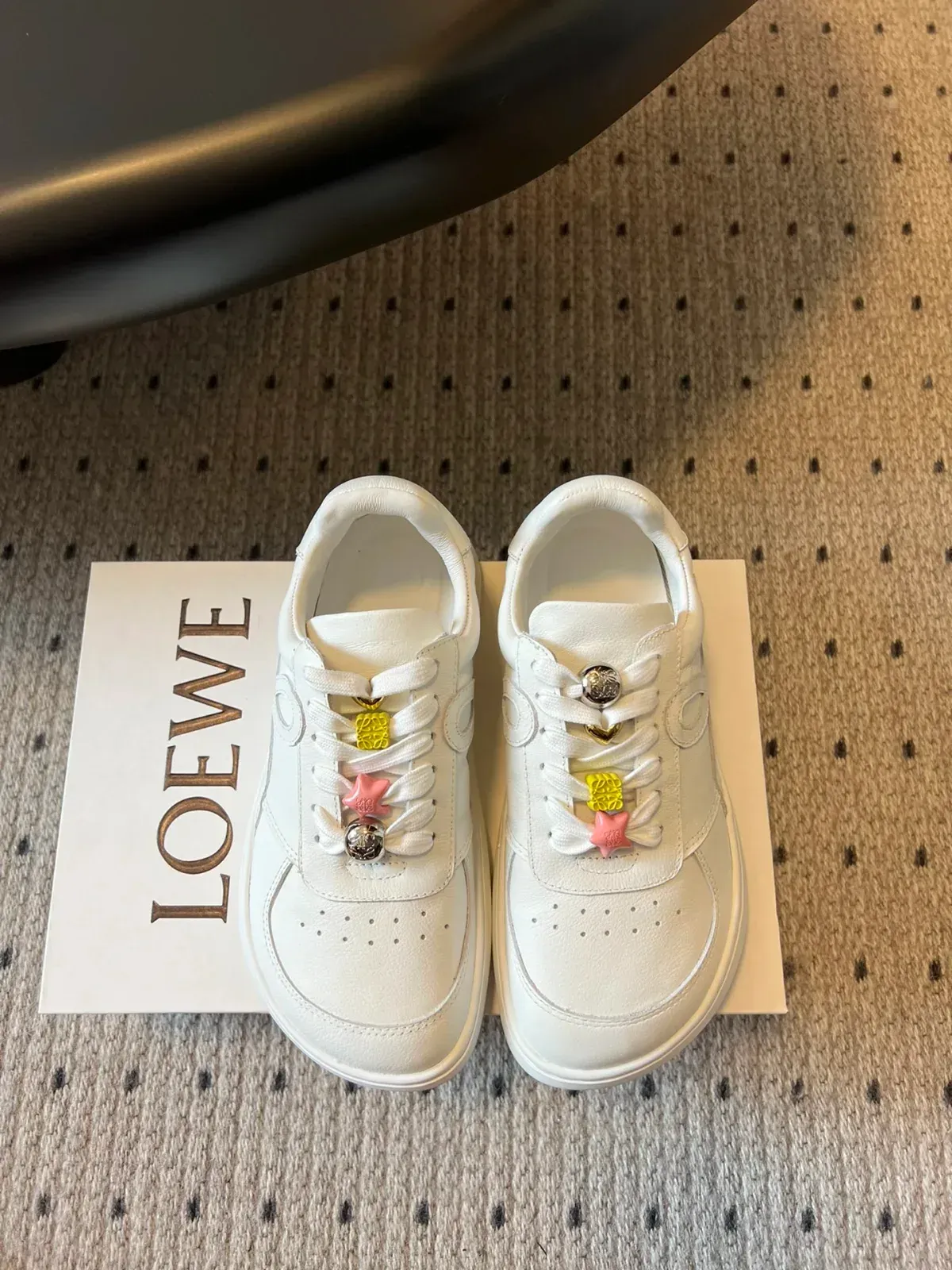 Loewe Alternative Jambo in 