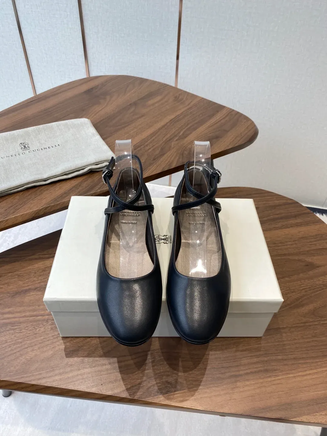 Brunello Cucinelli Alternative Shoes in 