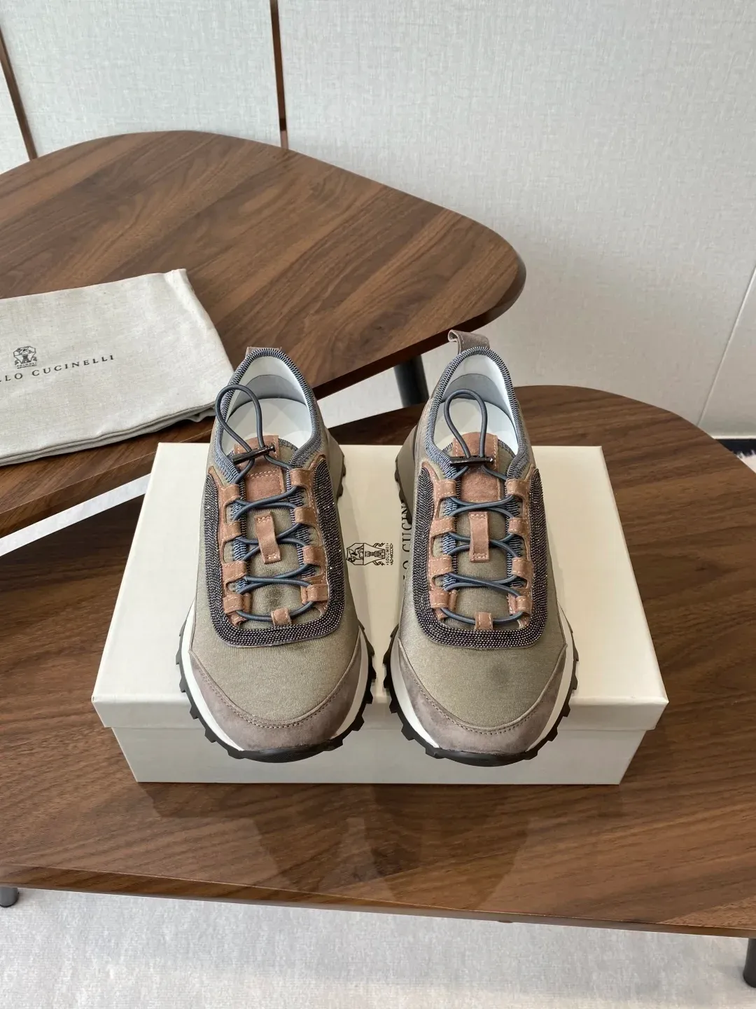 Brunello Cucinelli Alternative TPU in 