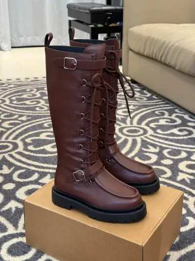 Hermès Alternative Premium Ankle Boots in