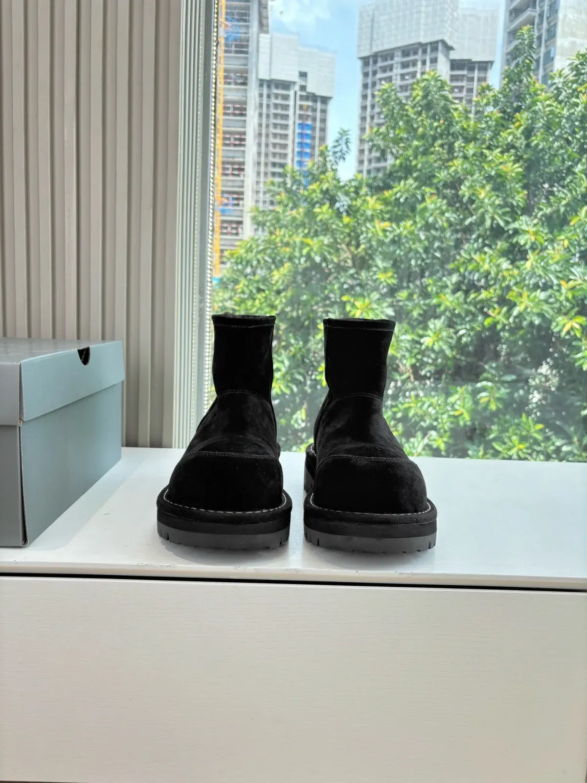 Balenciaga Alternative Venom in 