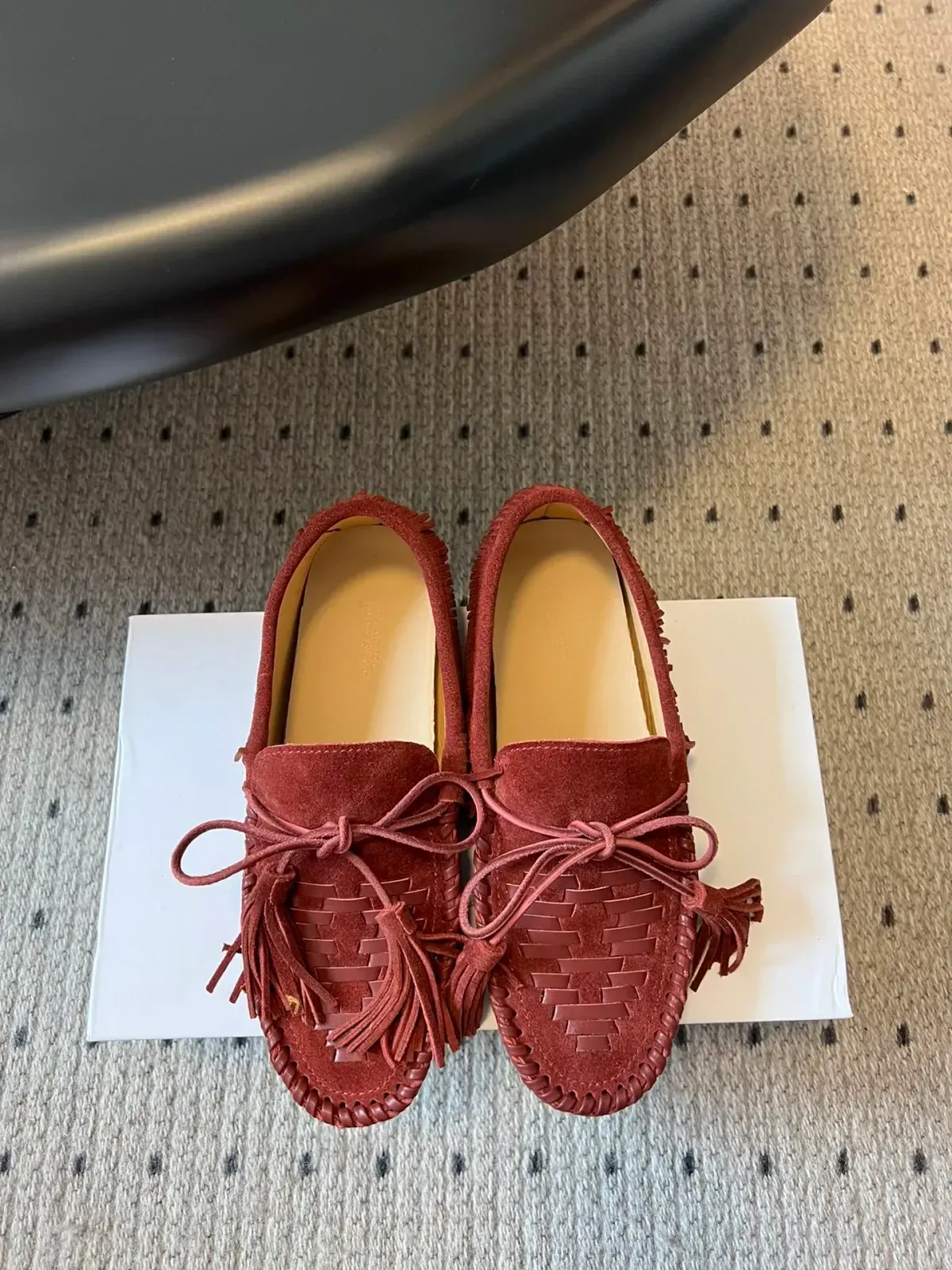 Isabel Marant Alternative Shoes in 