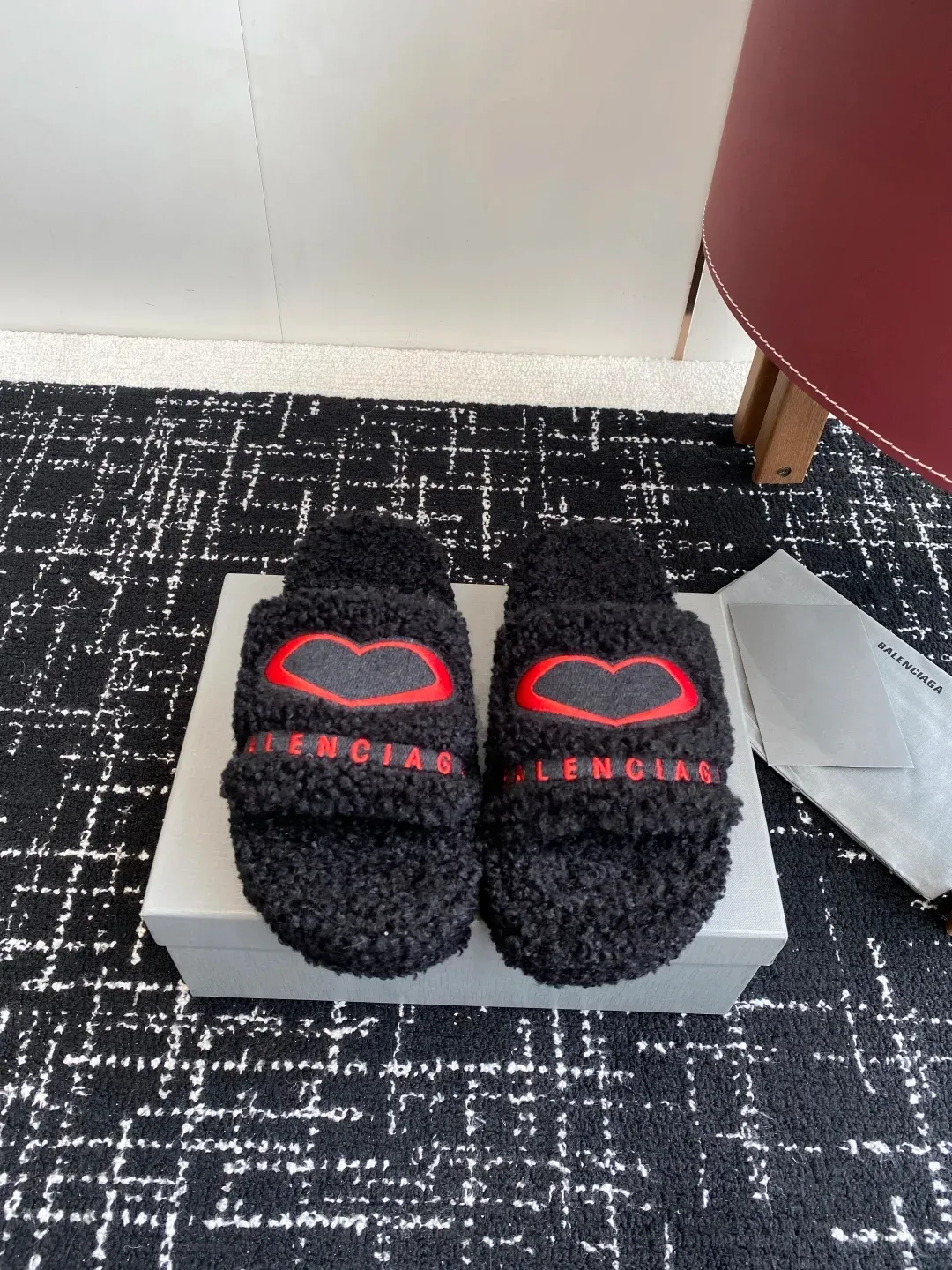 Balenciaga Alternative Shoes in 