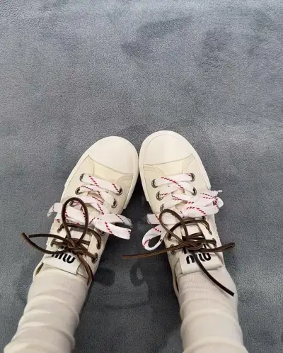 Miu Miu Alternative Shoes in