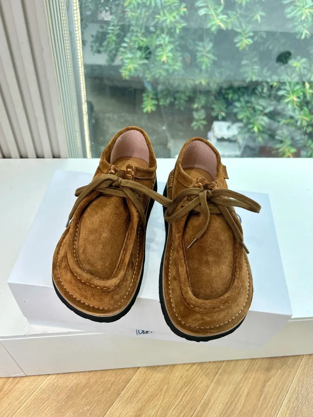 Loewe Alternative Shoes in 