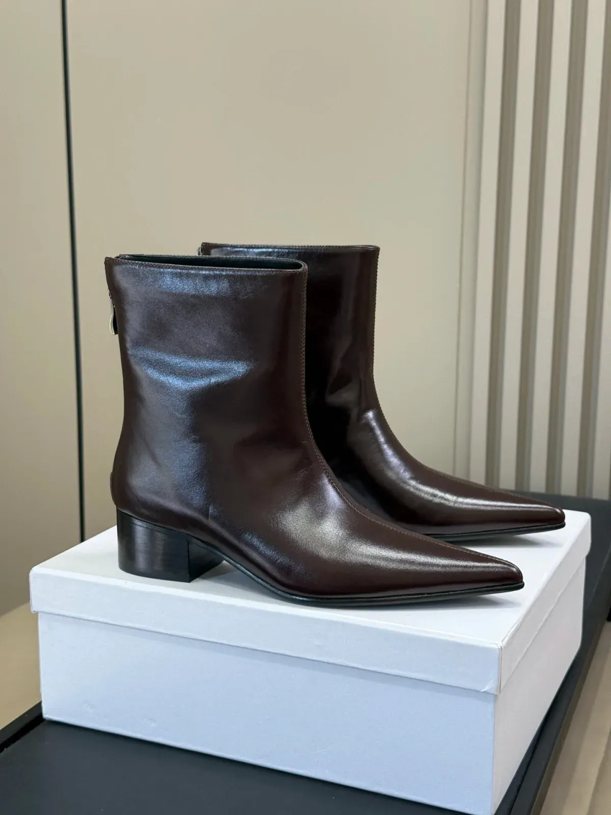 Khaite Alternative Shoes in 