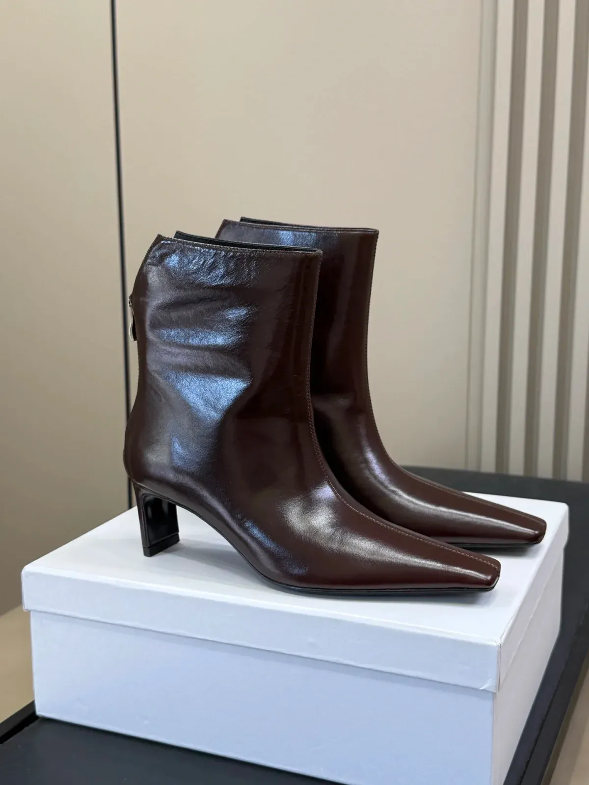 Khaite Alternative Shoes in 