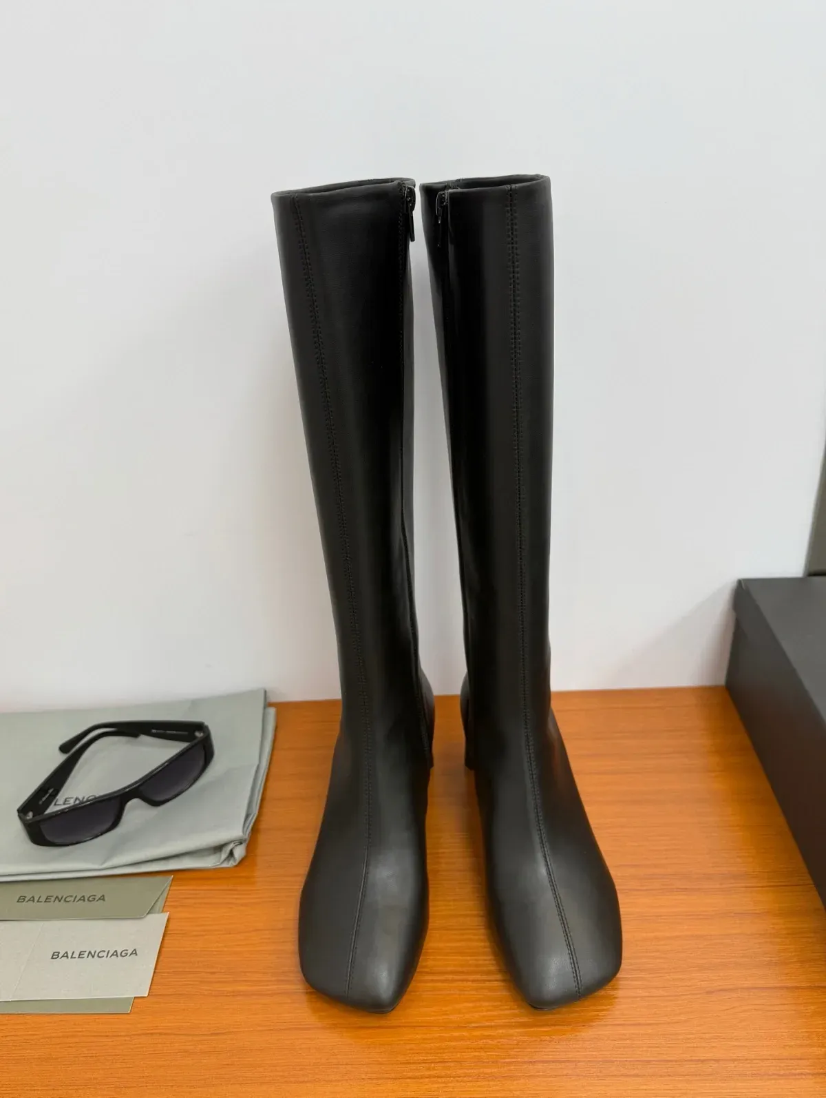 Balenciaga Alternative arrival in 