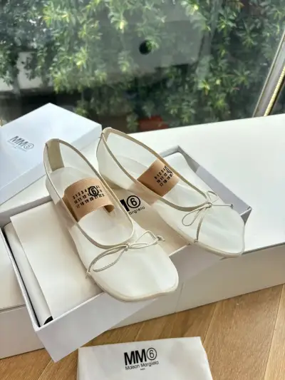 Maison Margiela Alternative MaisonMargieMm in