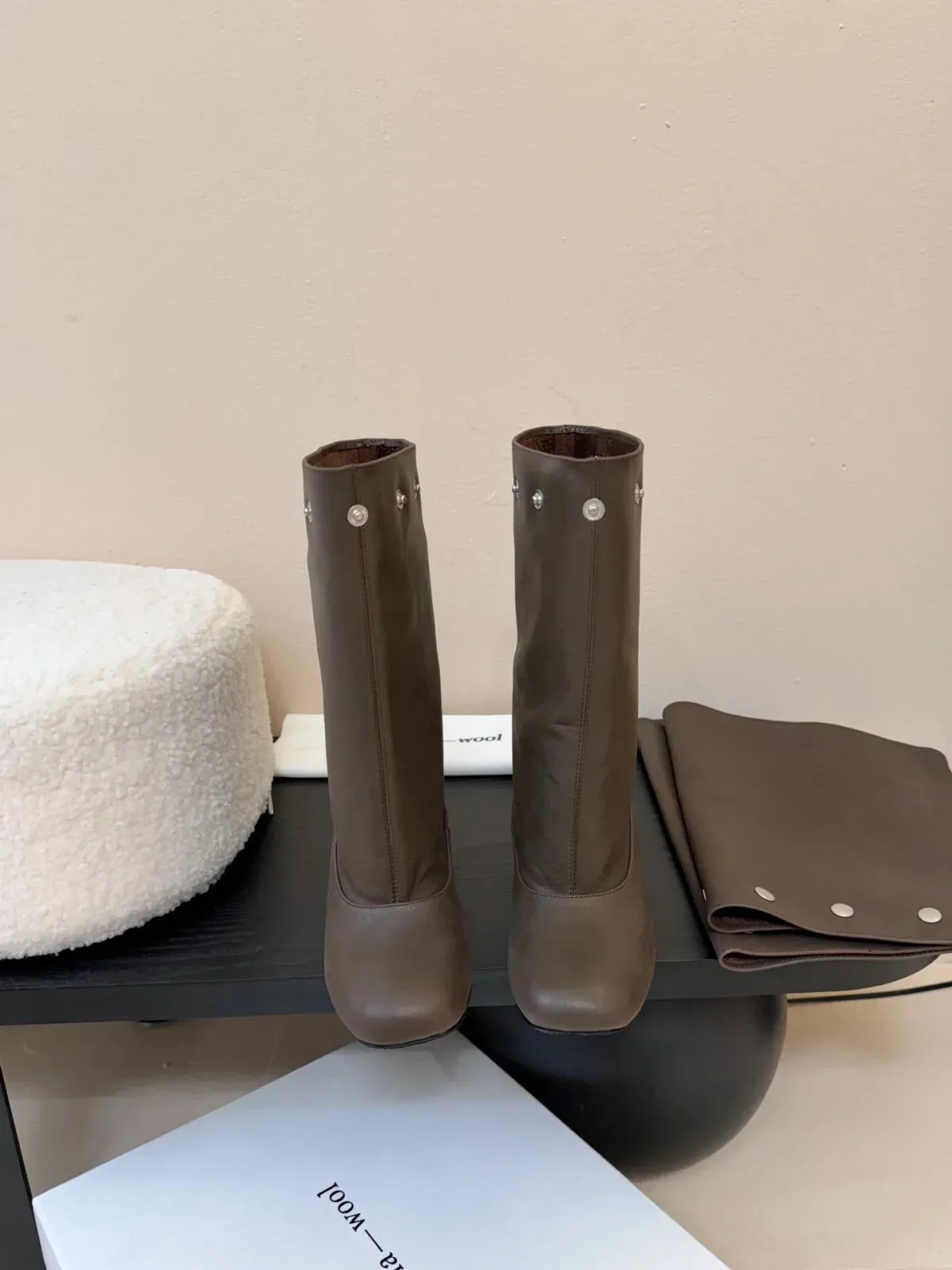 Paloma Wool Alternative Shoes in 
