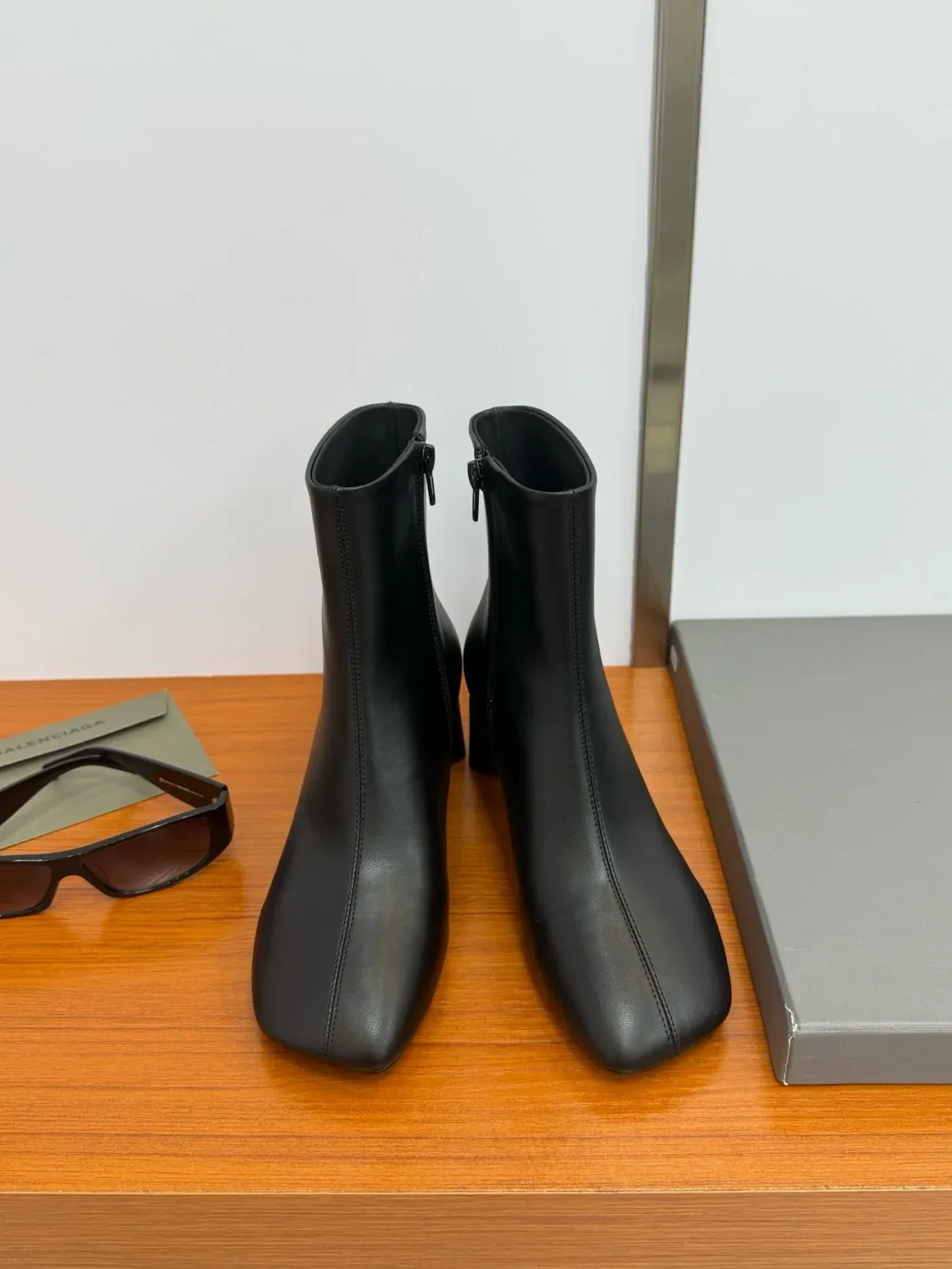 Balenciaga Alternative arrival in 