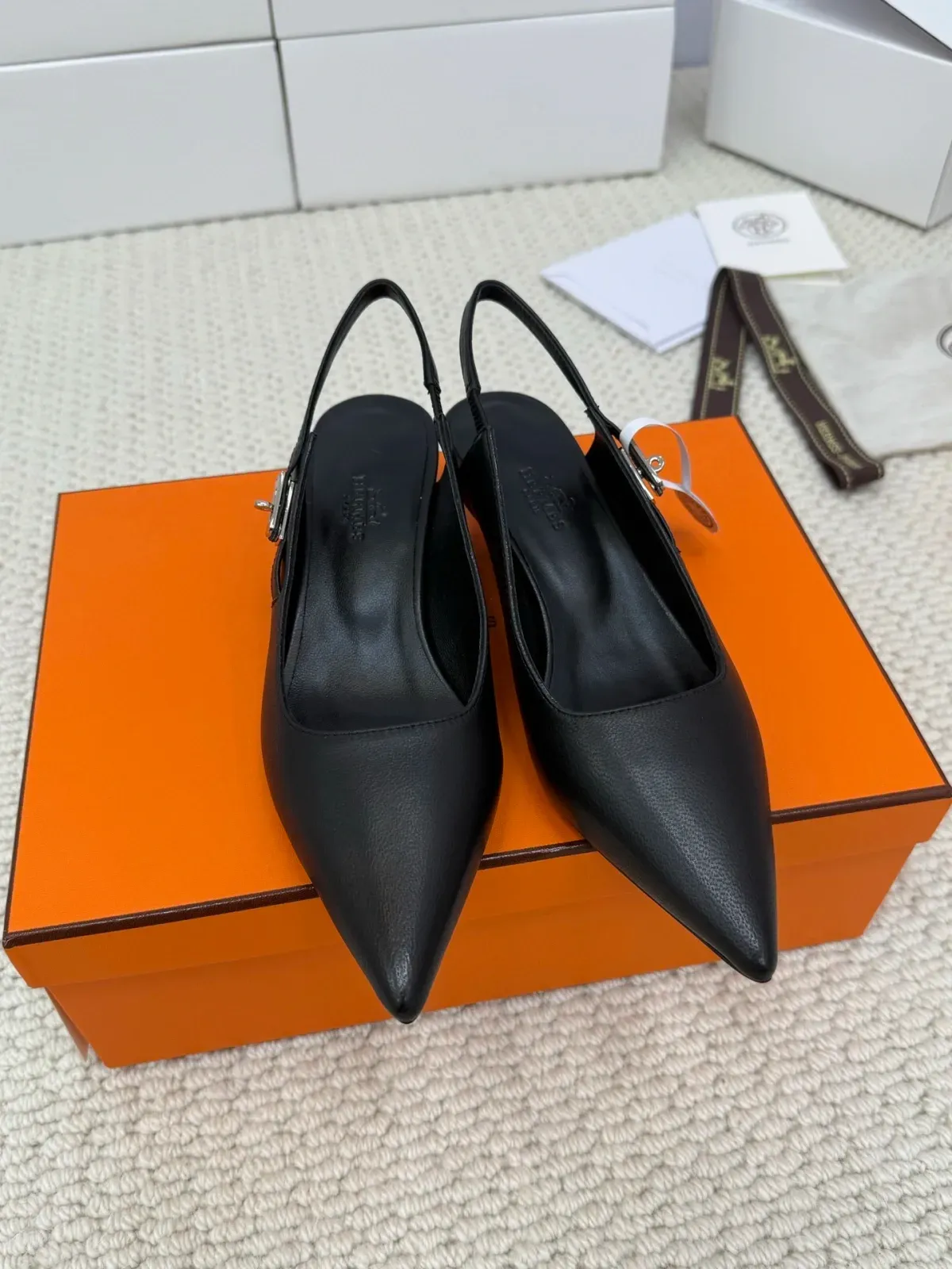 Hermès Alternative Hermes in 