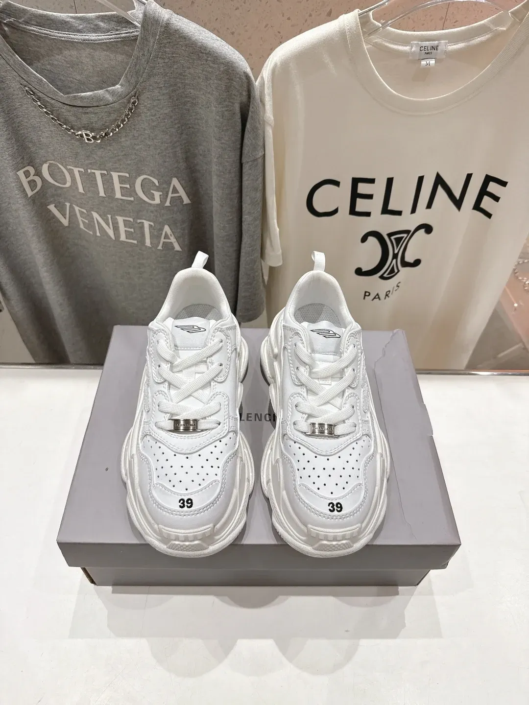 Balenciaga Alternative Sneaker in 