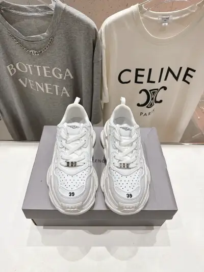 Balenciaga Alternative Sneaker in