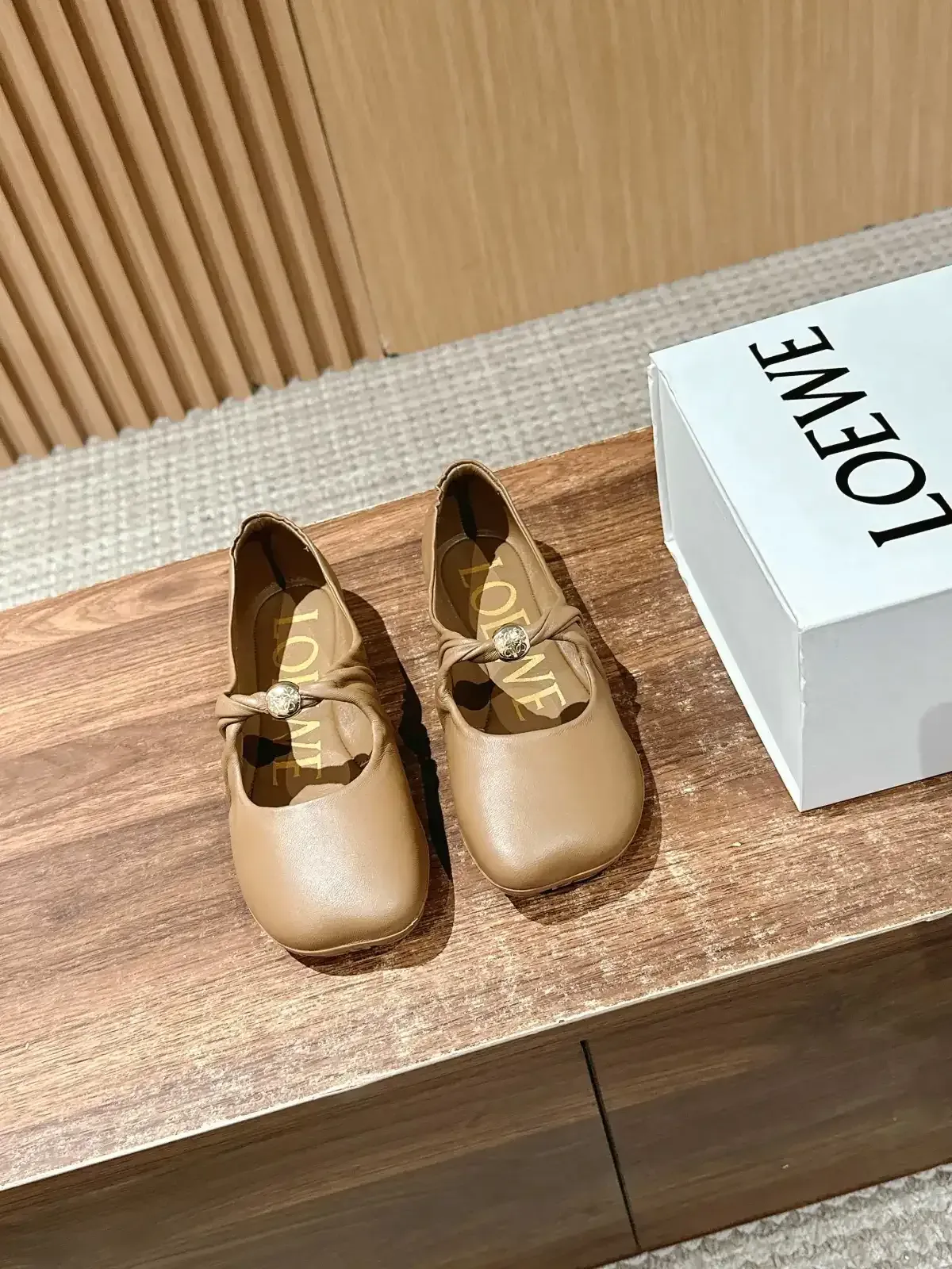 Loewe Alternative logo in 