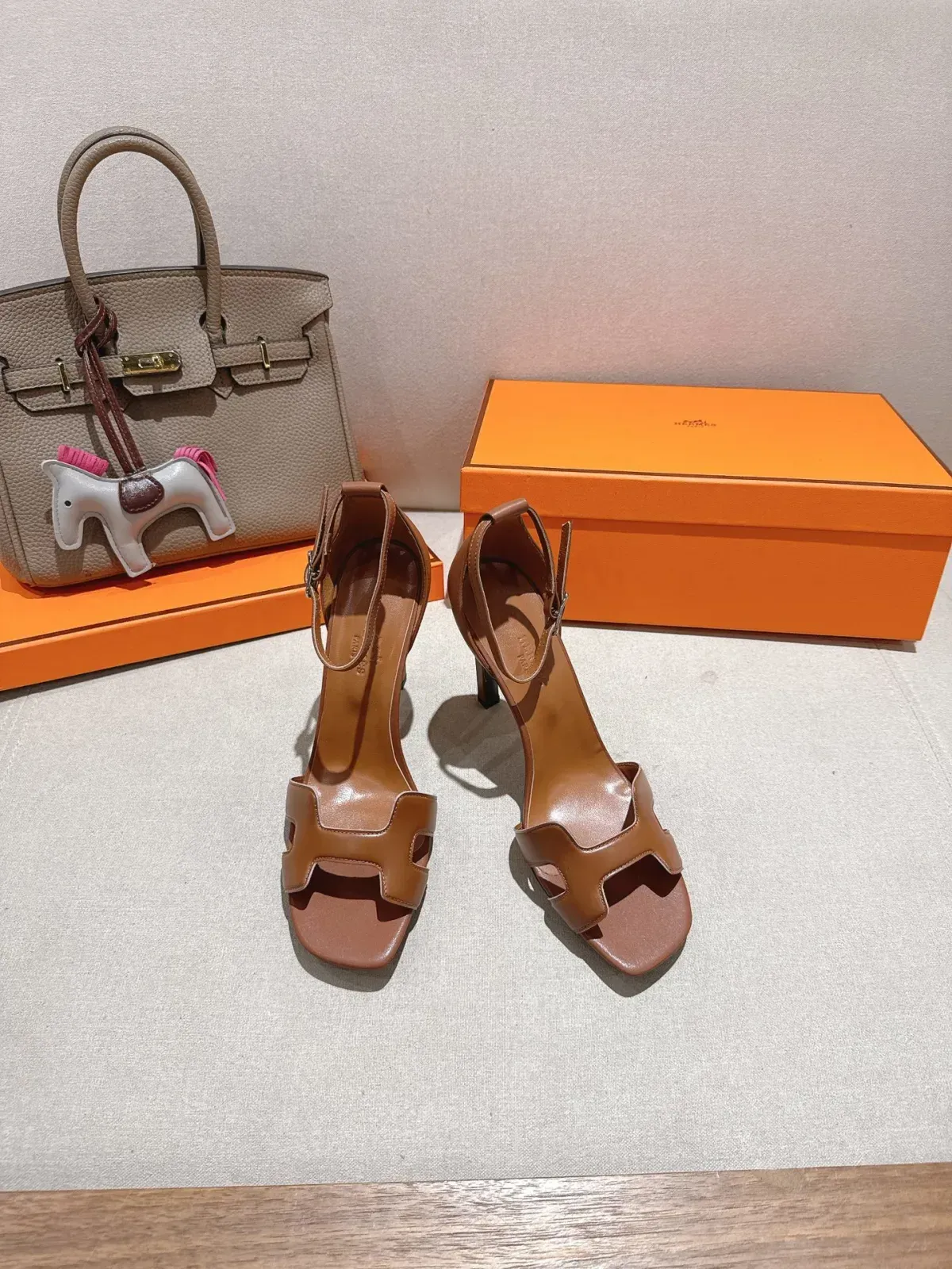 Hermès Alternative Hermes in 