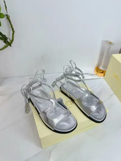 Jimmy Choo Alternative Shoes in