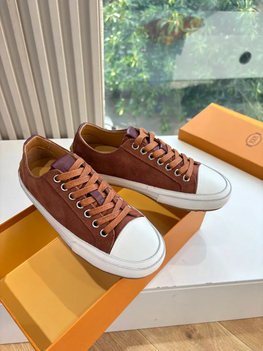 Tod's Alternative Tods Shoes in 