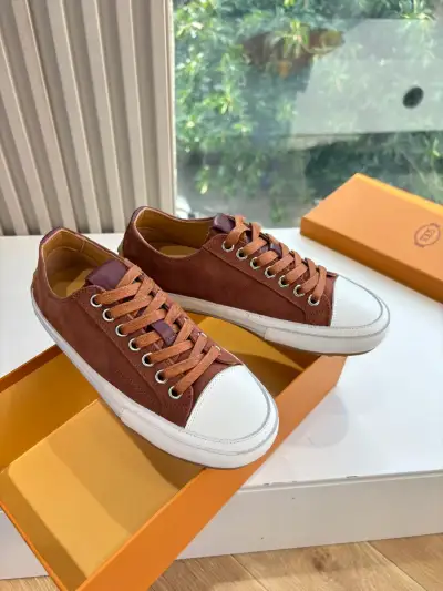 Tod's Alternative Tods Shoes in