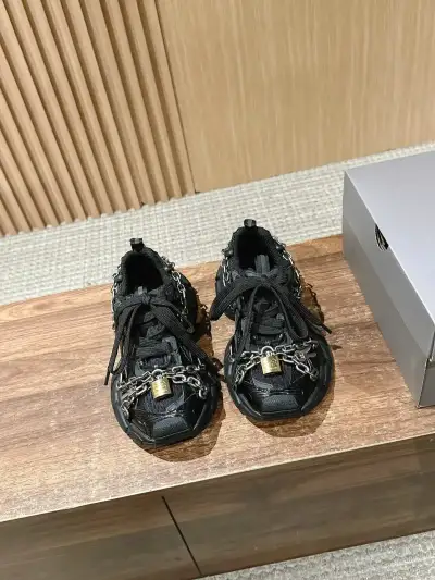 Balenciaga Alternative Track in
