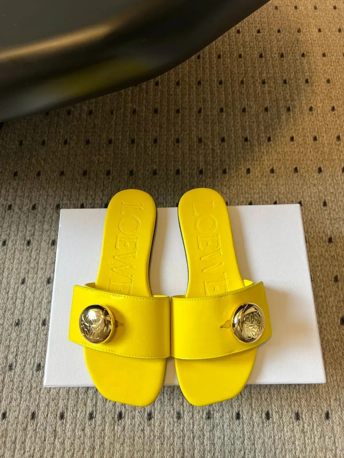 Loewe Alternative Shoes in 