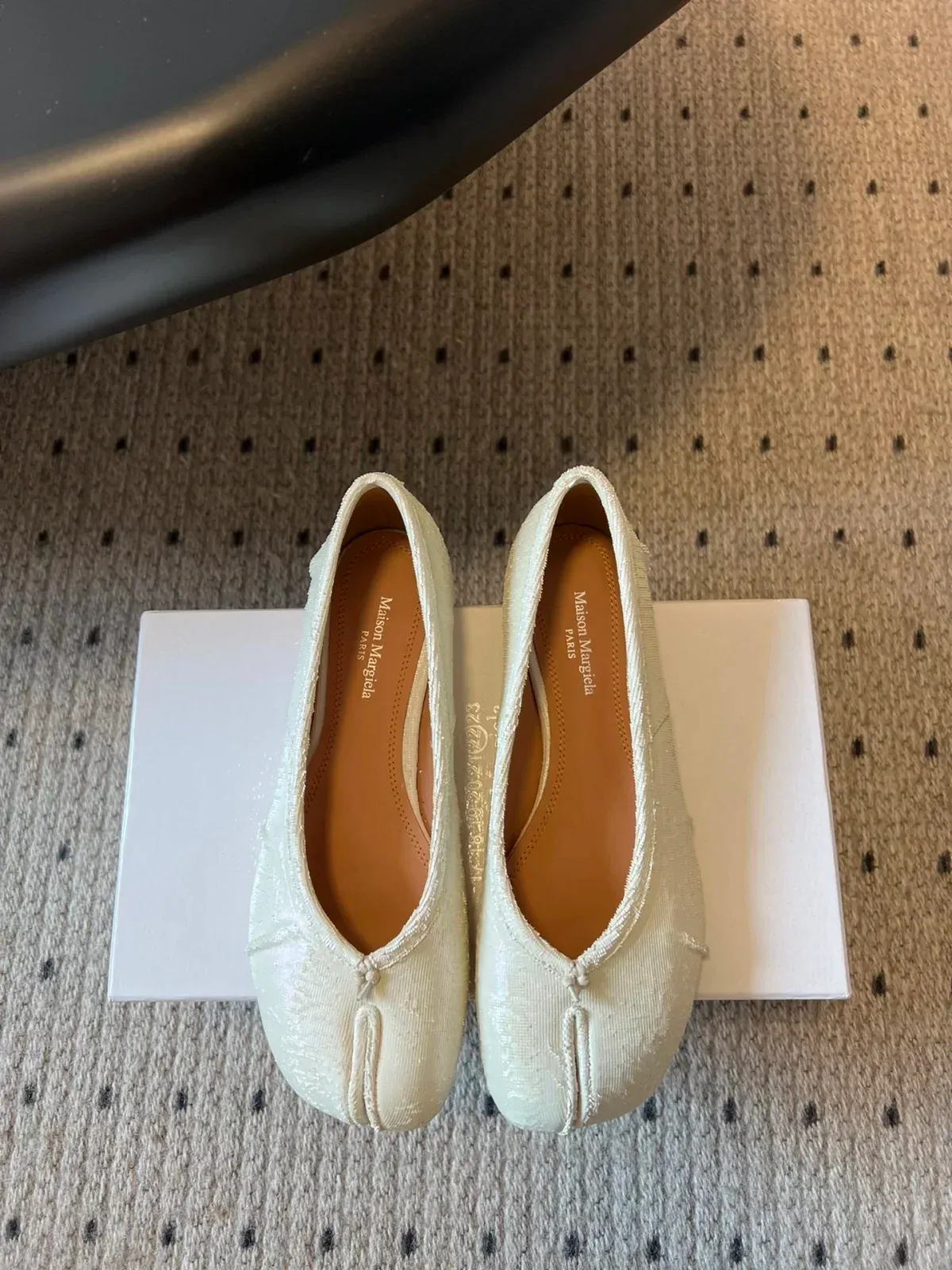 Maison Margiela Alternative Tabi in 