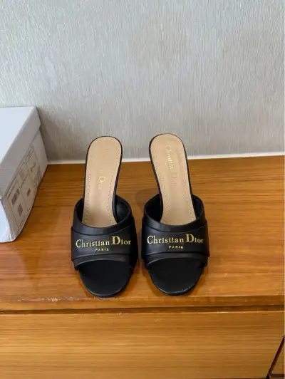 Dior Alternative arrival in