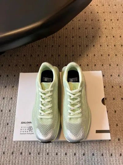 Maison Margiela Alternative SALOMON in
