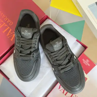Valentino Alternative Trainer Couple Sneakers in