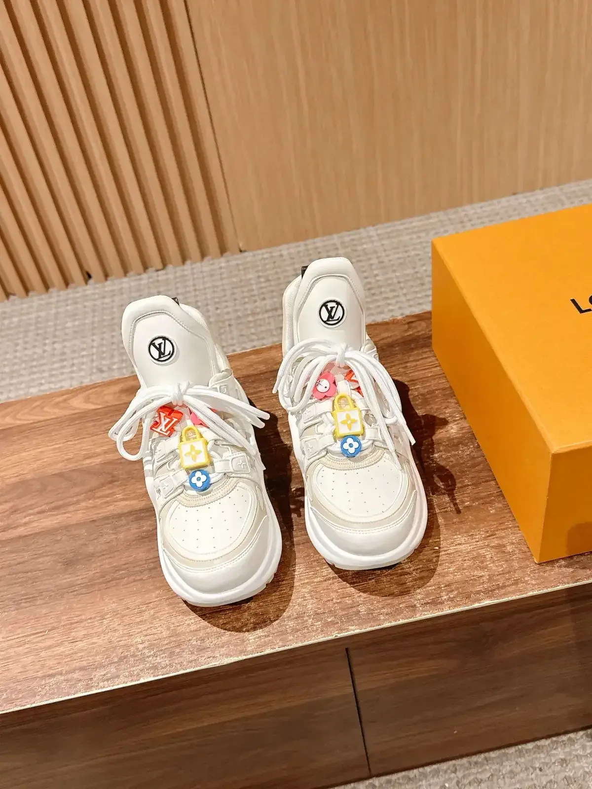 Louis Vuitton Alternative TPU in 
